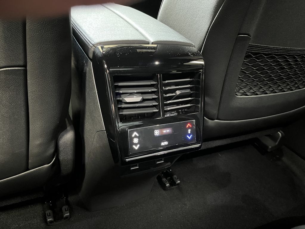 DS Automobiles DS7 (Crossback) 2025