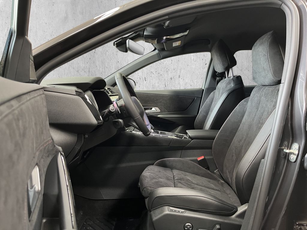 DS Automobiles DS7 (Crossback) 2025