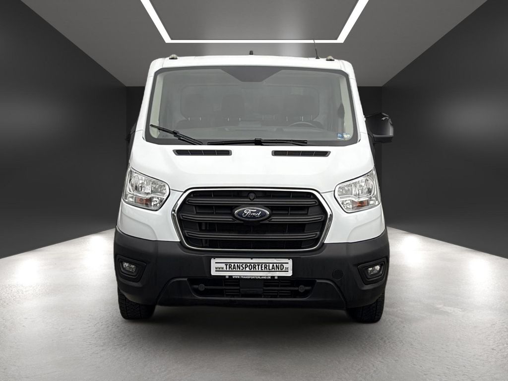 Ford Transit 2020