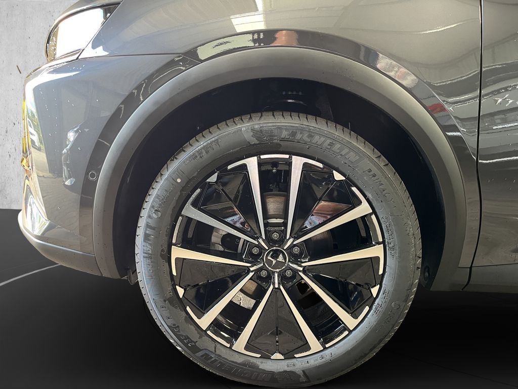 DS Automobiles DS7 (Crossback) 2025