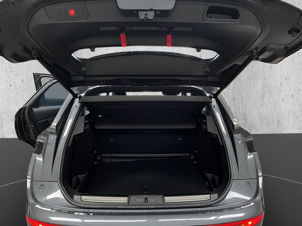 DS Automobiles DS7 (Crossback) 2025