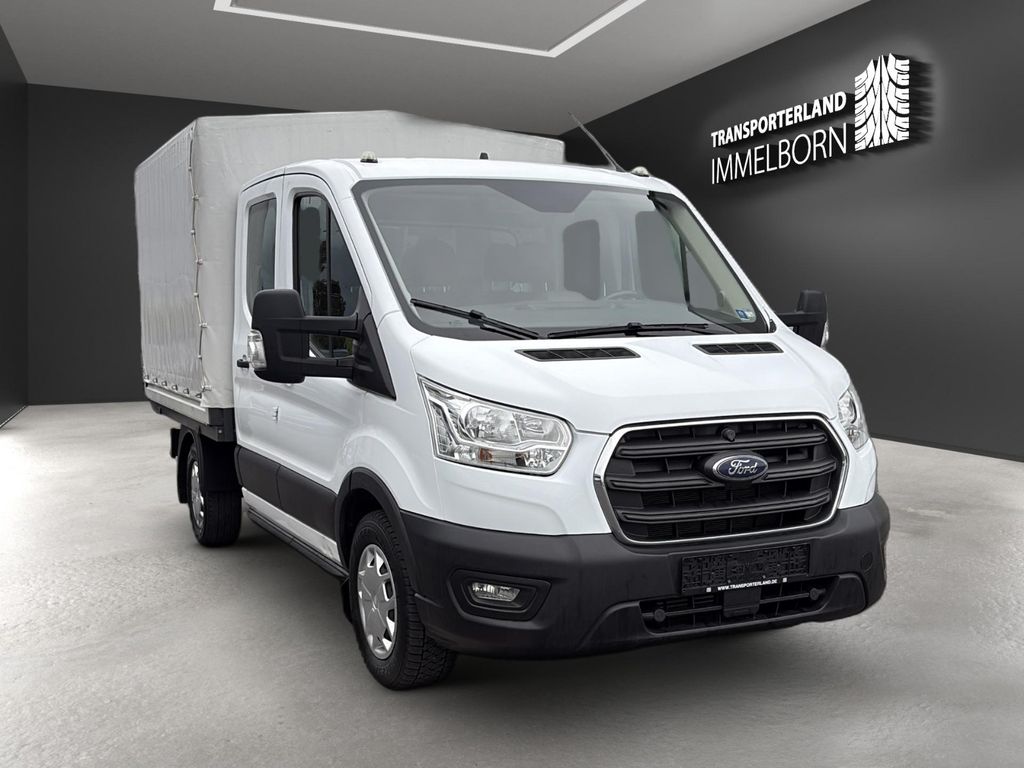 Ford Transit 2020