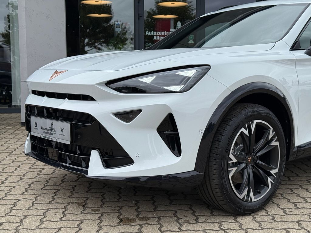 Cupra Formentor 2025