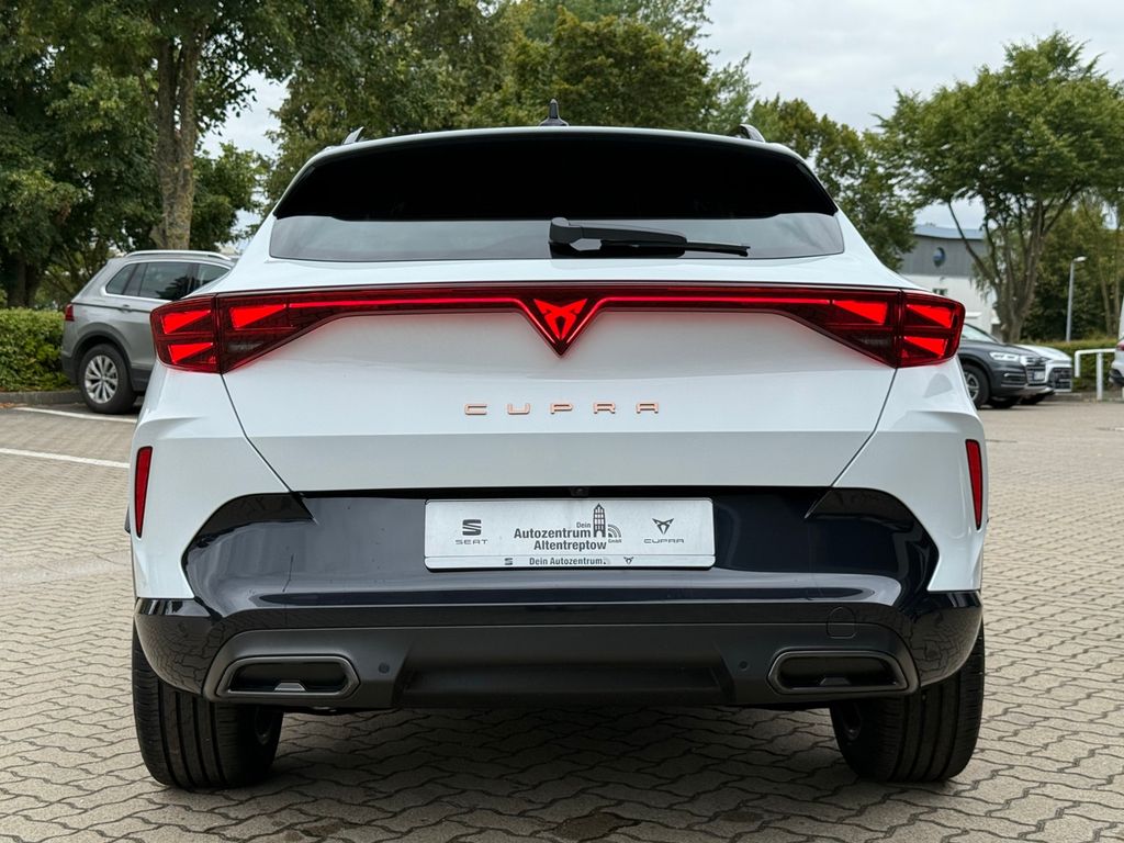 Cupra Formentor 2025