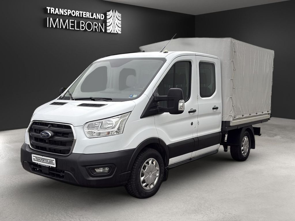 Ford Transit 2020