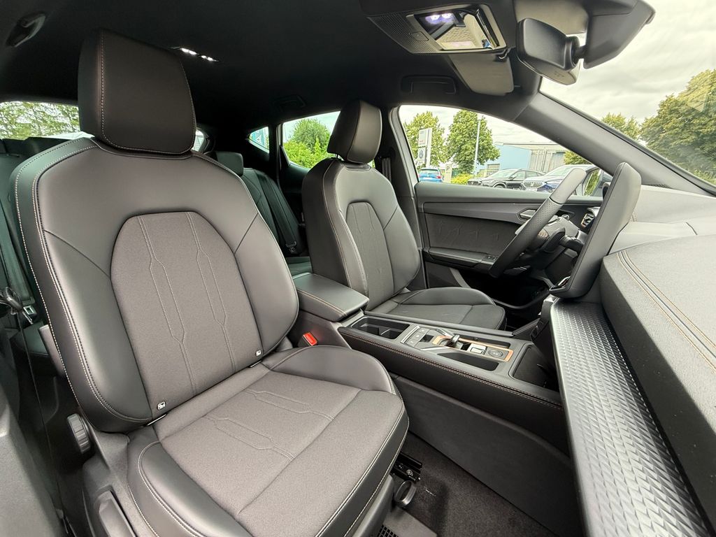 Cupra Formentor 2025