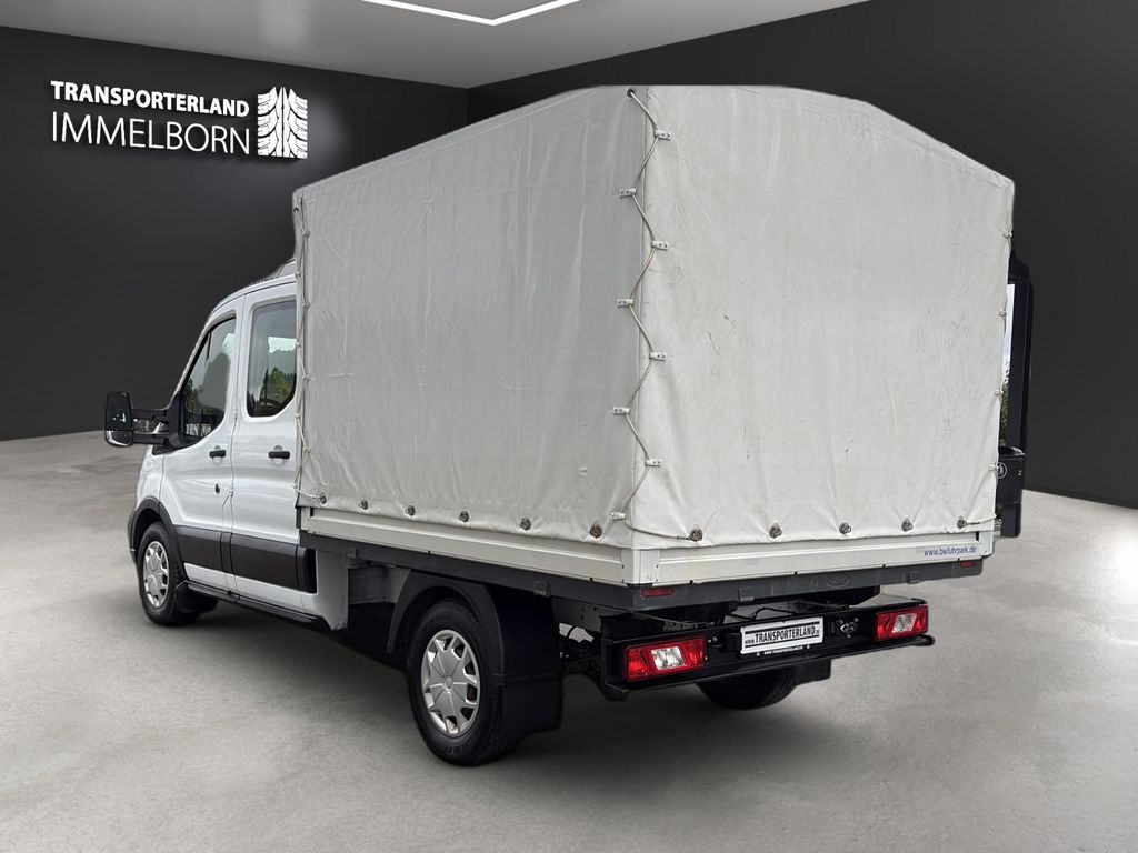 Ford Transit 2020