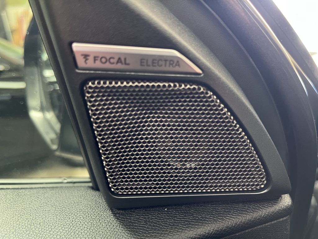 DS Automobiles DS7 (Crossback) 2025