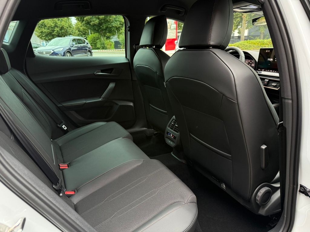 Cupra Formentor 2025