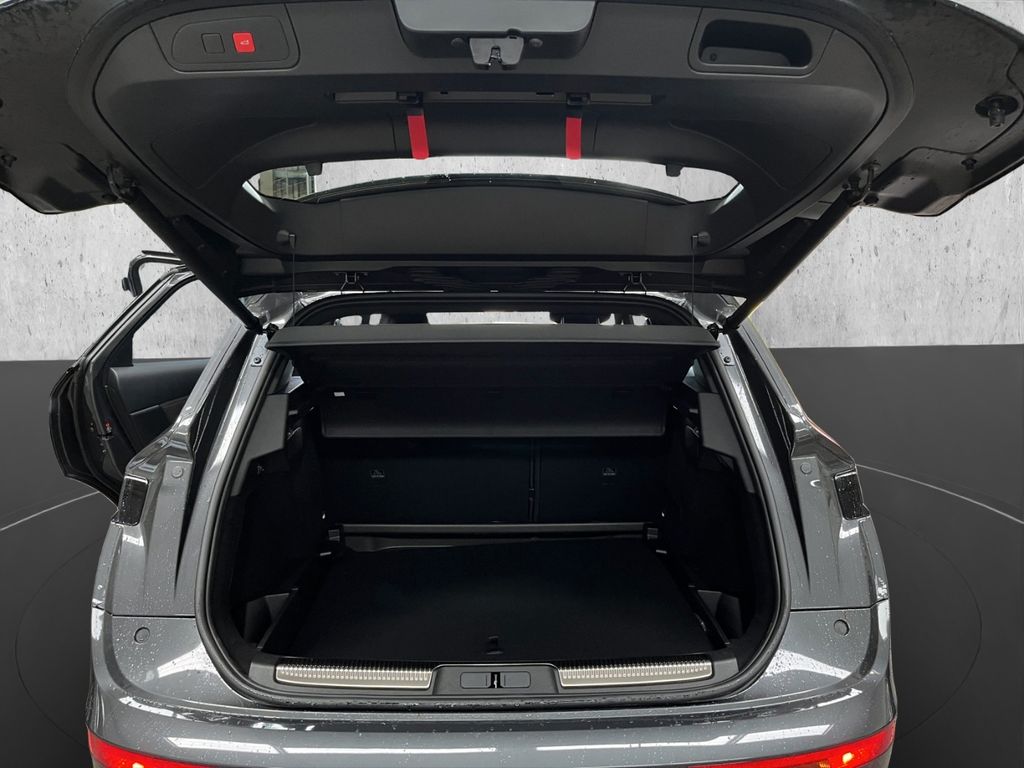 DS Automobiles DS7 (Crossback) 2025