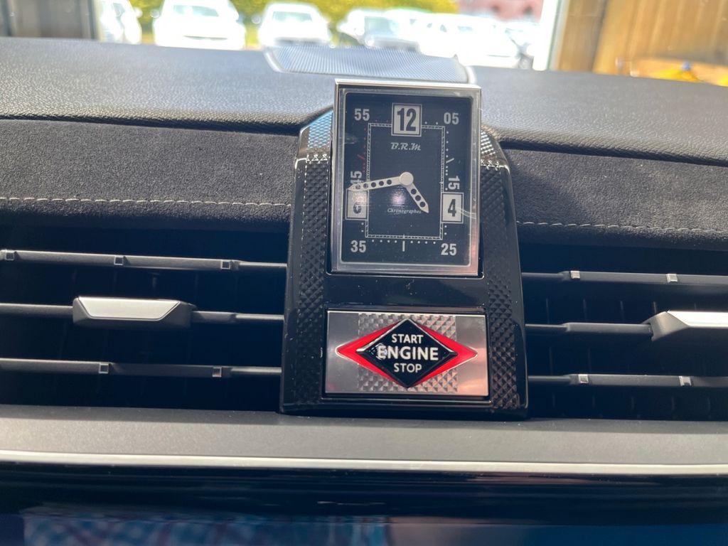 DS Automobiles DS7 (Crossback) 2025