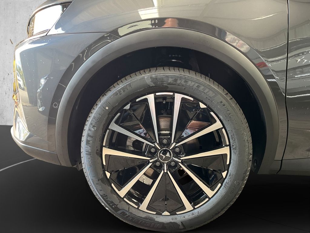 DS Automobiles DS7 (Crossback) 2025