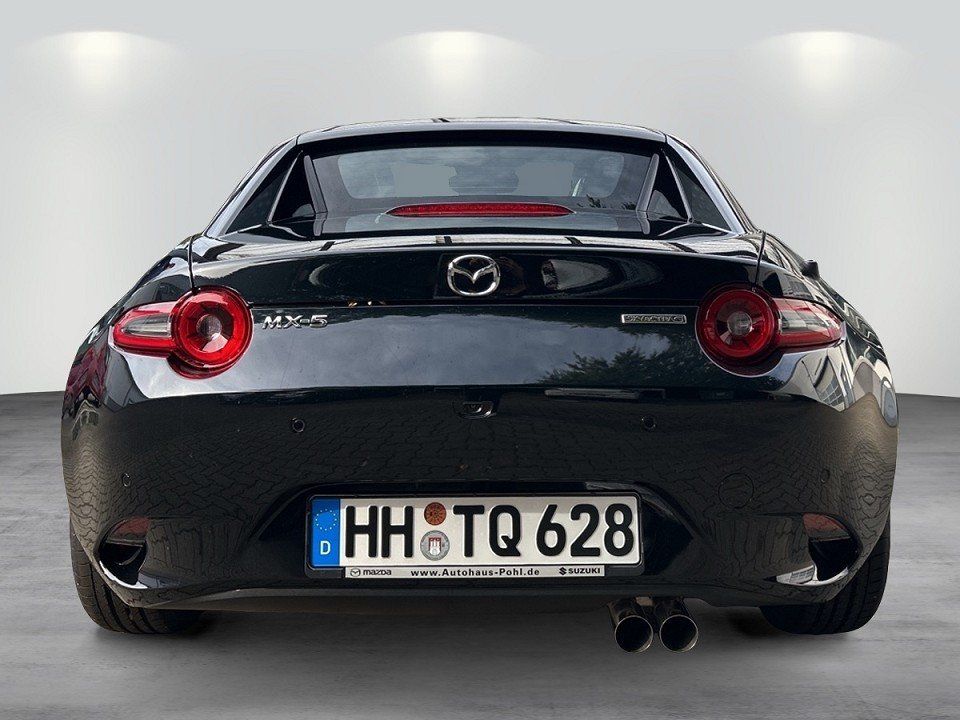 Mazda MX-5 2025