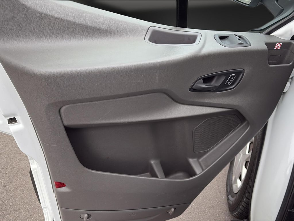Ford Transit 2020