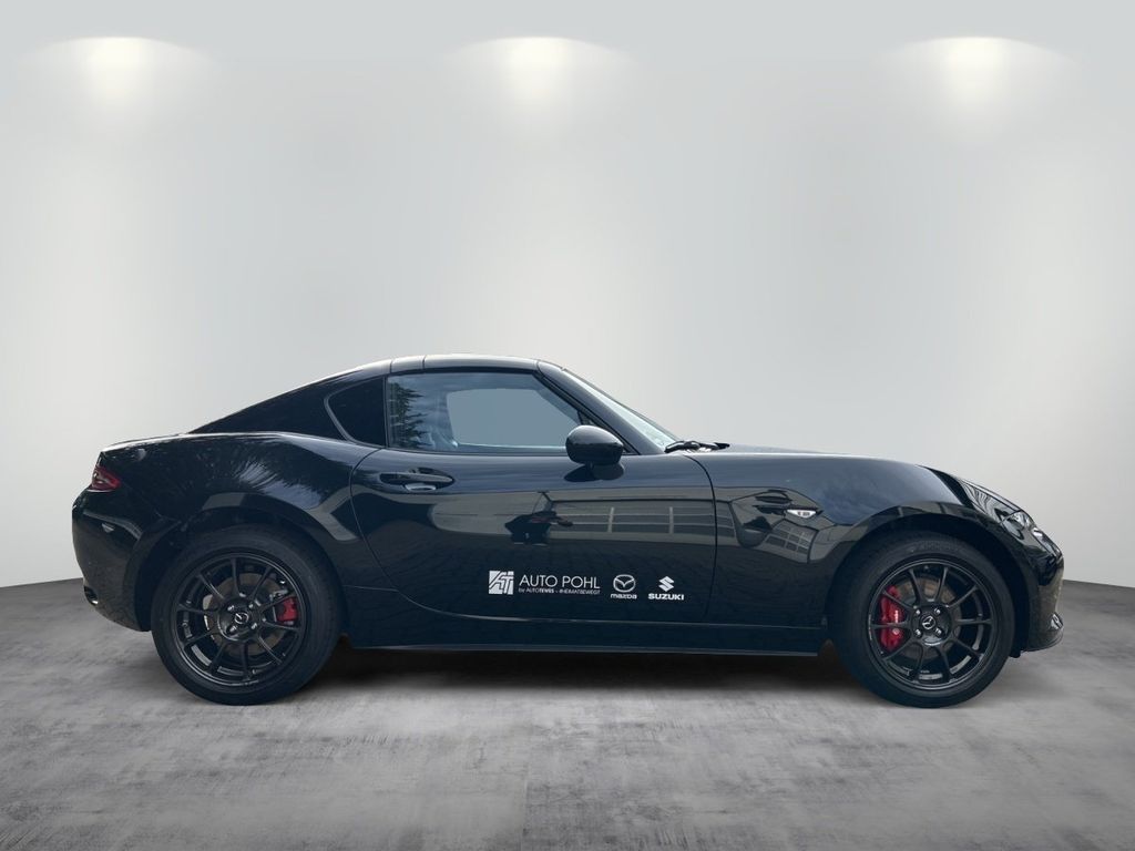 Mazda MX-5 2025