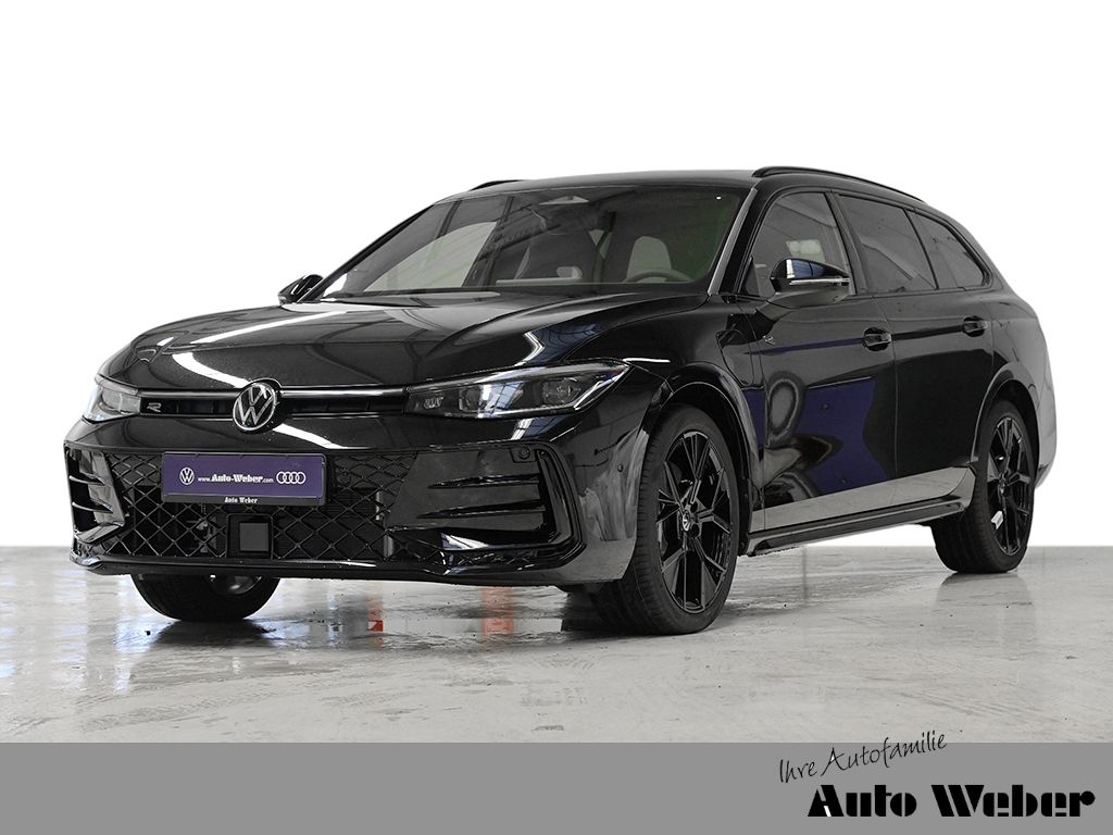 Volkswagen Passat Variant 2025