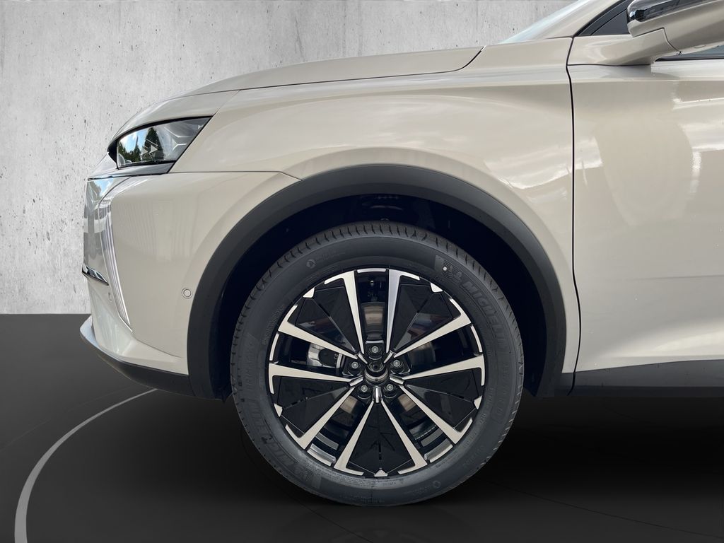 DS Automobiles DS7 (Crossback) 2025