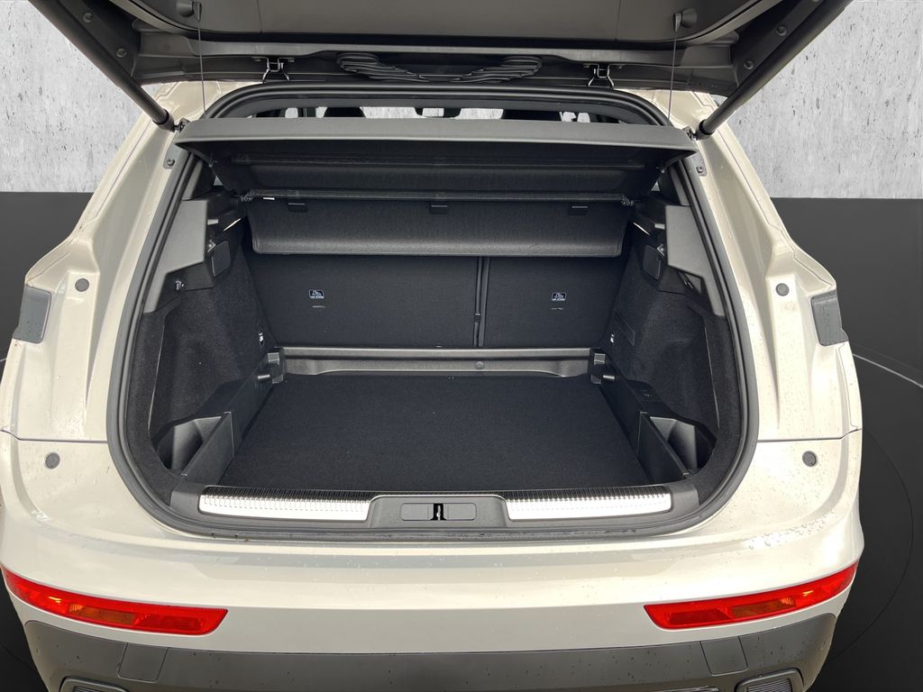 DS Automobiles DS7 (Crossback) 2025