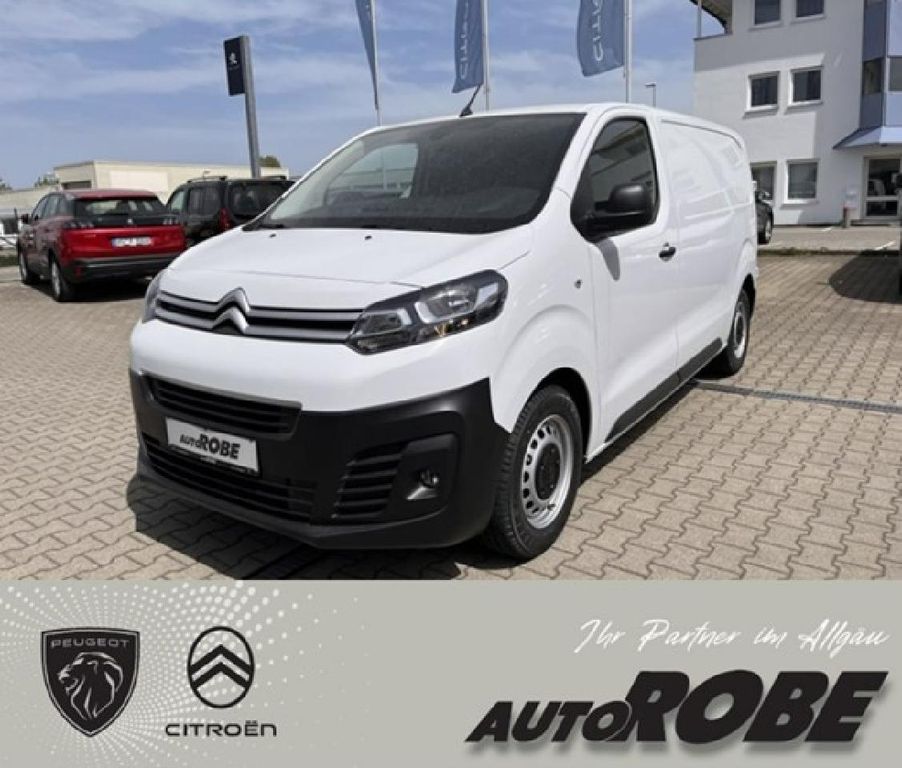 Citroën Jumpy 2024