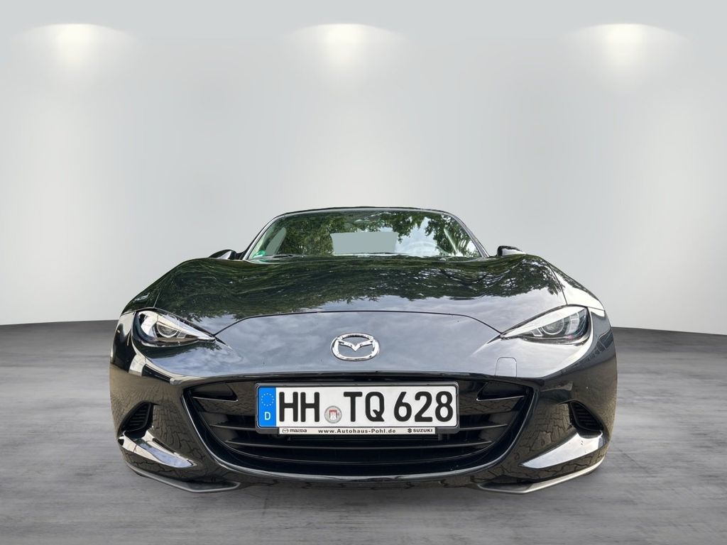 Mazda MX-5 2025