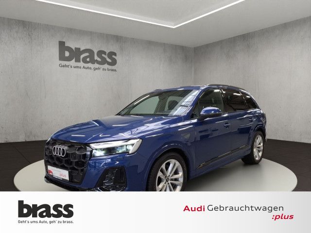 Audi Q7 2025