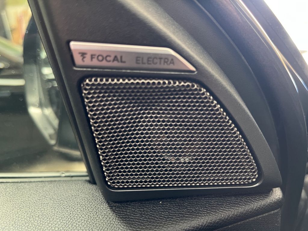 DS Automobiles DS7 (Crossback) 2025