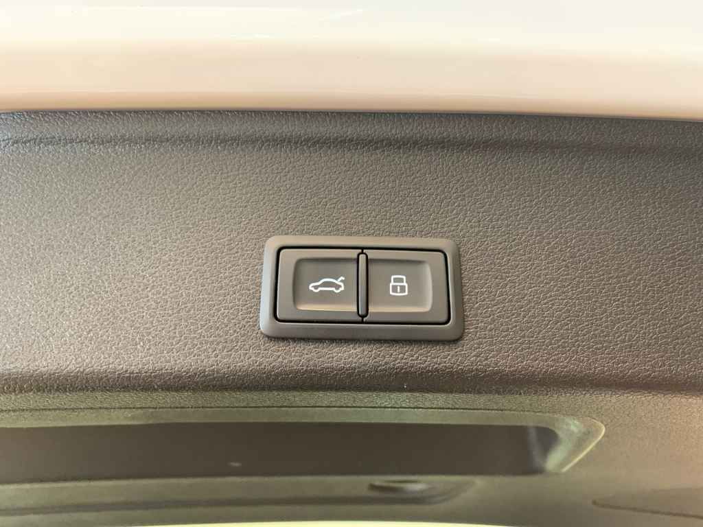 Audi A4 2022