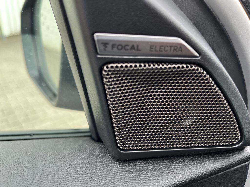 DS Automobiles DS7 (Crossback) 2025