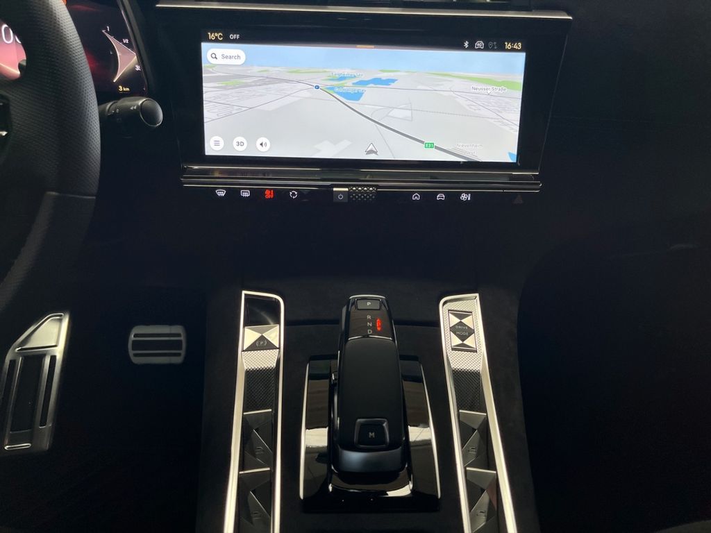 DS Automobiles DS7 (Crossback) 2025