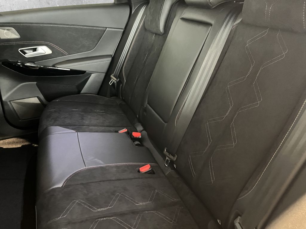 DS Automobiles DS7 (Crossback) 2025