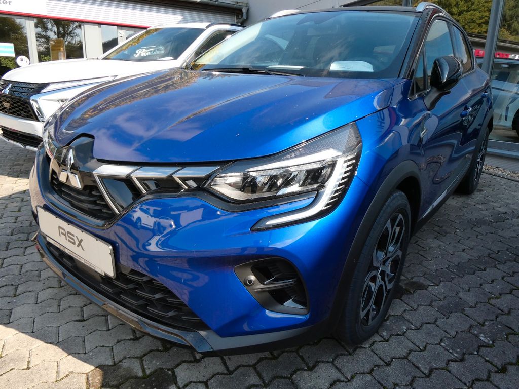 Mitsubishi ASX 2024