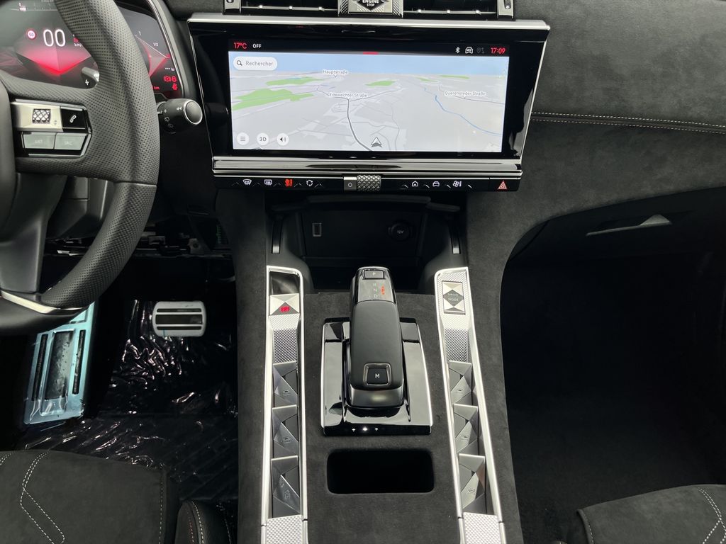 DS Automobiles DS7 (Crossback) 2025