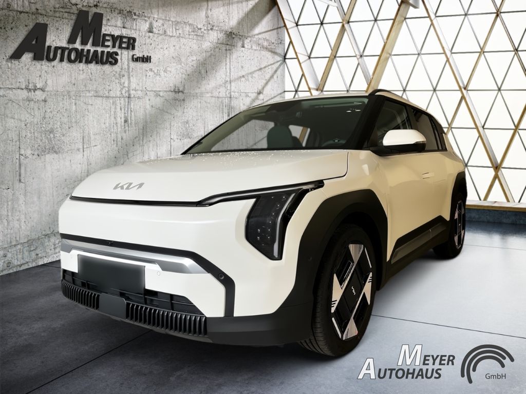 Kia EV3 2025
