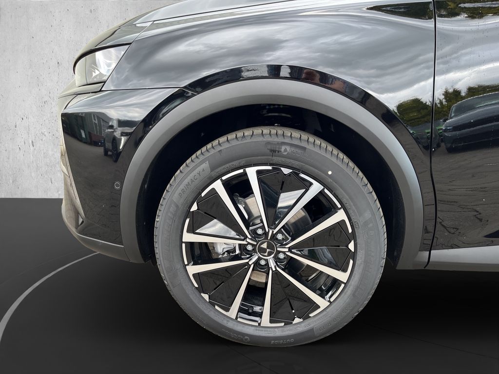 DS Automobiles DS7 (Crossback) 2025