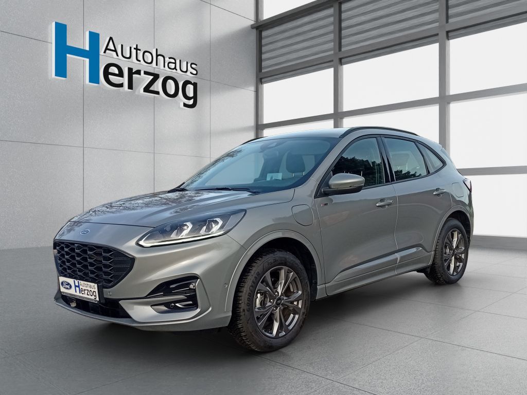 Ford Kuga 2023