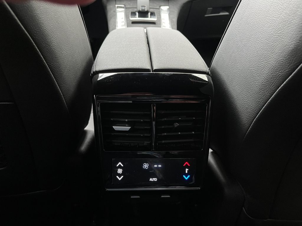 DS Automobiles DS7 (Crossback) 2025