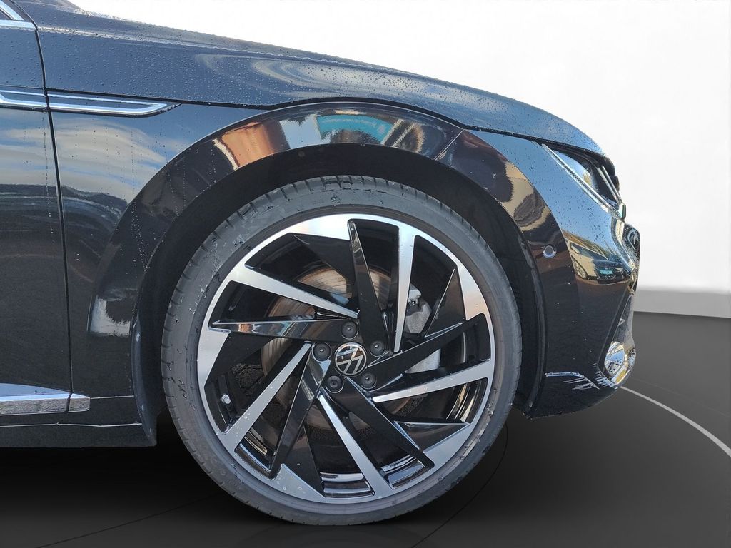 Volkswagen Arteon 2024