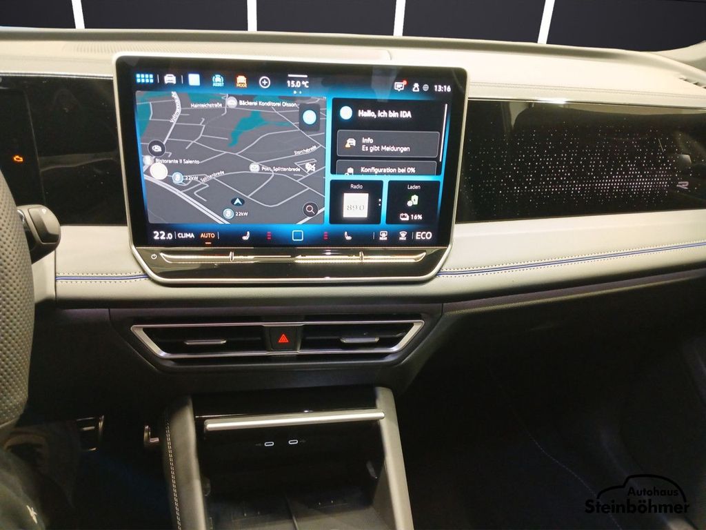 Volkswagen Tiguan 2025