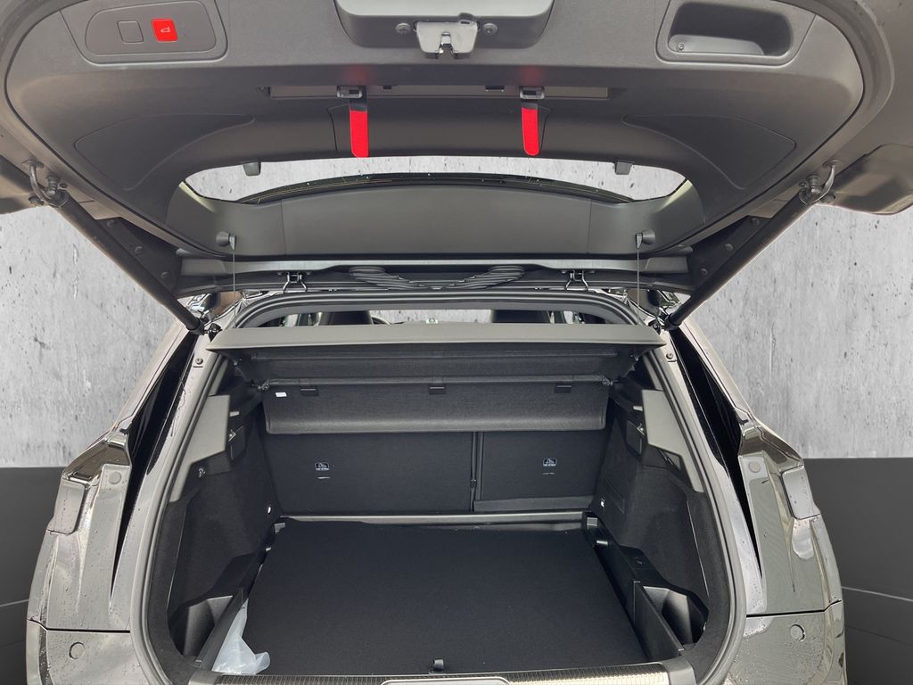 DS Automobiles DS7 (Crossback) 2025