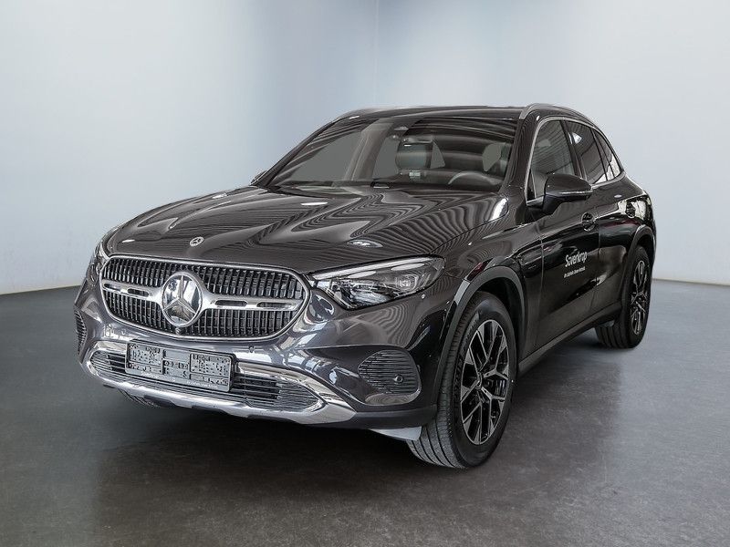Mercedes-Benz GLC 200 2025
