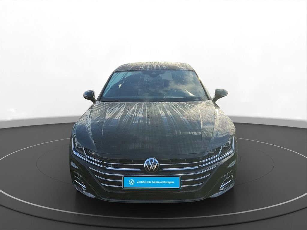 Volkswagen Arteon 2024
