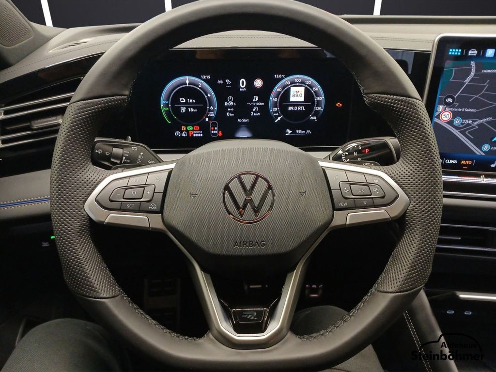 Volkswagen Tiguan 2025