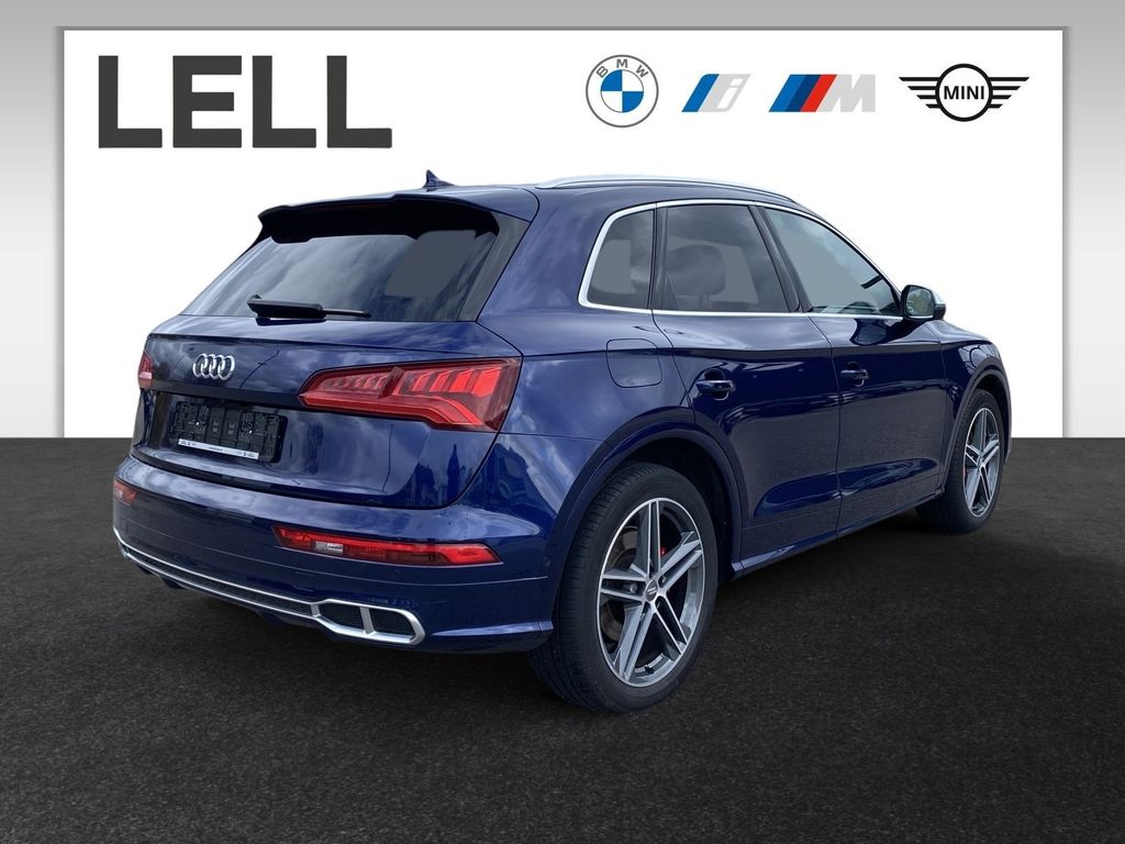 Audi SQ5 2020