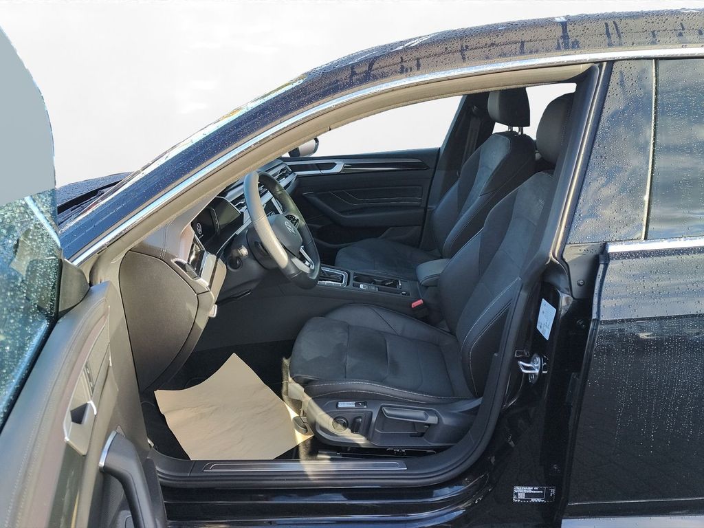 Volkswagen Arteon 2024