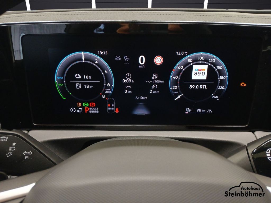 Volkswagen Tiguan 2025