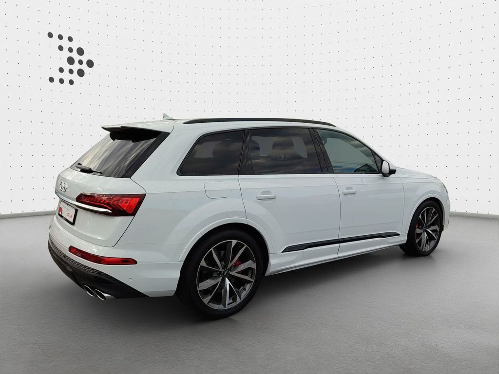 Audi SQ7 2021