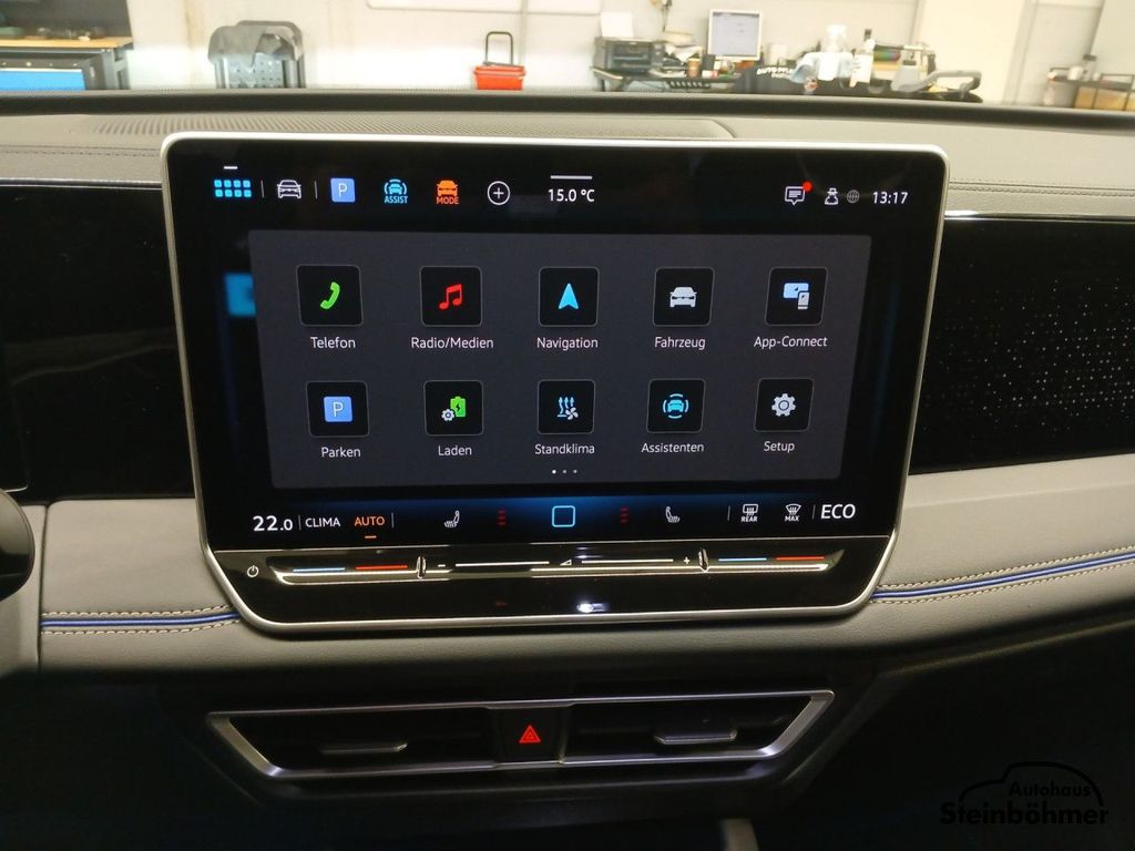 Volkswagen Tiguan 2025