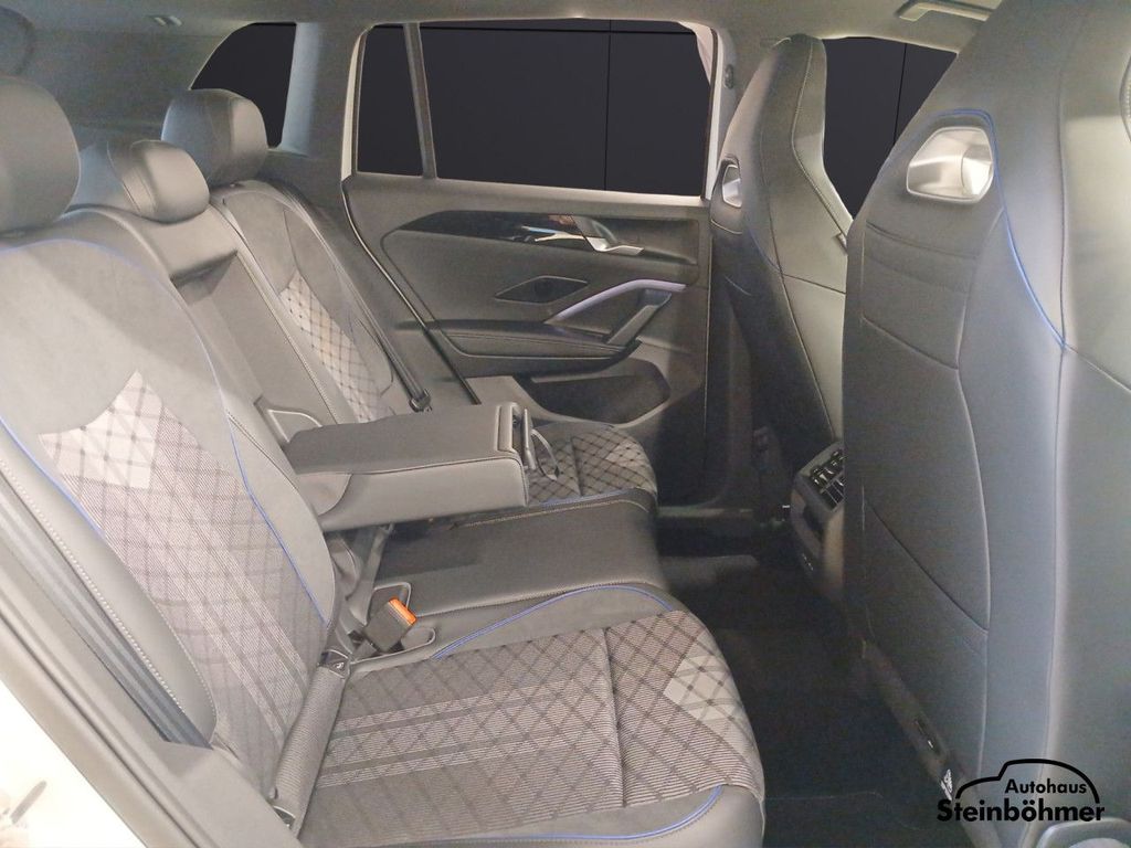 Volkswagen Tiguan 2025