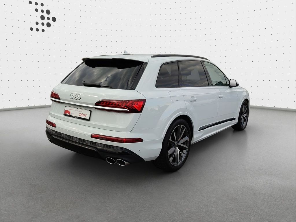 Audi SQ7 2021