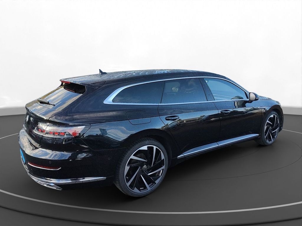 Volkswagen Arteon 2024